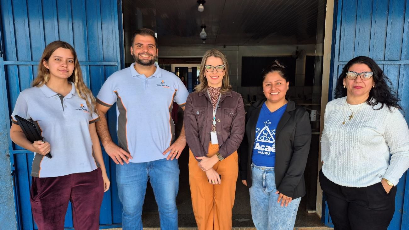 Projeto Coworking de Habilidades: inclusão, talento e protagonismo juvenil